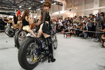 New order chopper show 2010_c0404676_10054833.jpg