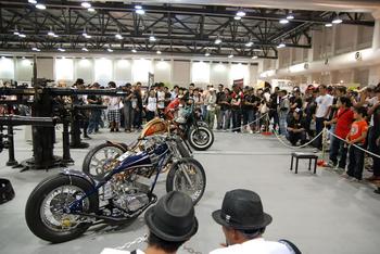 New order chopper show 2010_c0404676_10054858.jpg
