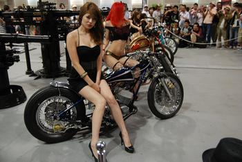 New order chopper show 2010_c0404676_10054892.jpg