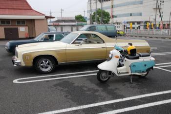 モーニングクルーズ_c0404676_11050954.jpg