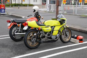 モーニングクルーズ_c0404676_11051043.jpg