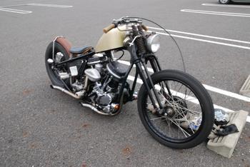 モーニングクルーズ_c0404676_11051450.jpg