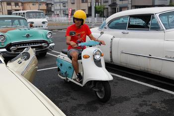 モーニングクルーズ_c0404676_11051718.jpg