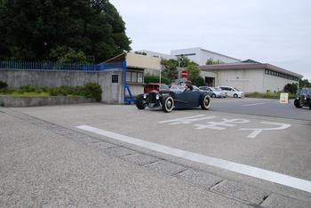 Roll Up Party 2nd レポートその1_c0404676_11450612.jpg