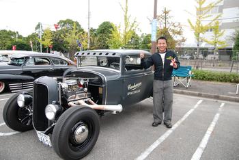 Roll Up Party 2nd レポートその8_c0404676_11455456.jpg
