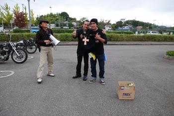 Roll Up Party 2nd レポートその8_c0404676_11455583.jpg