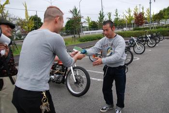 Roll Up Party 2nd レポートその8_c0404676_11455657.jpg