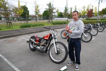 Roll Up Party 2nd レポートその8_c0404676_11455698.jpg