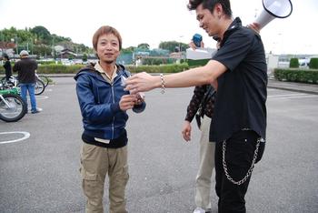 Roll Up Party 2nd レポートその8_c0404676_11455854.jpg
