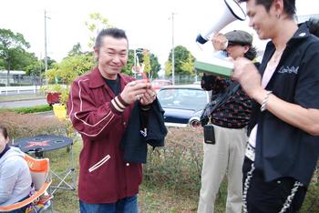Roll Up Party 2nd レポートその8_c0404676_11455884.jpg