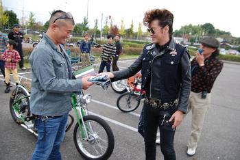 Roll Up Party 2nd レポートその8_c0404676_11460000.jpg