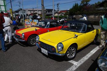クラシック動楽会 動く物を楽しむ集い_c0404676_13154004.jpg