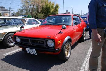クラシック動楽会 動く物を楽しむ集い_c0404676_13154216.jpg