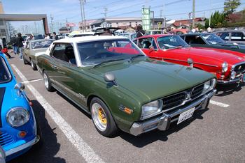 クラシック動楽会 動く物を楽しむ集い_c0404676_13154613.jpg
