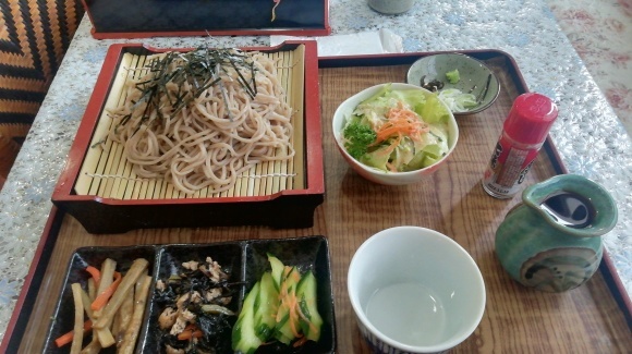 暑い日 逃避 山野草園_c0212083_19482930.jpg