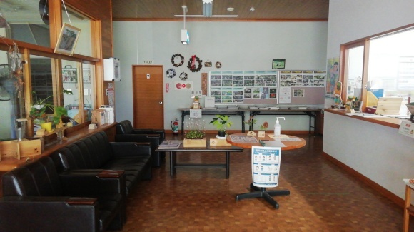 暑い日 逃避 山野草園_c0212083_20121863.jpg