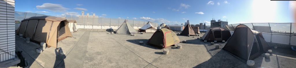 6月６～７日白石店オガワキャンパル展示会開催！