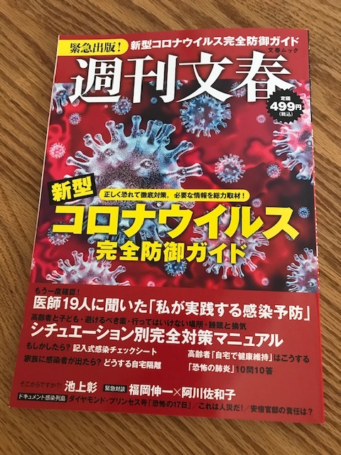 付録に釣られて買った雑誌_f0204295_16402334.jpg