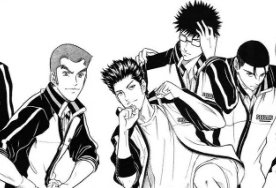 放課後の王子様で まめむらすし