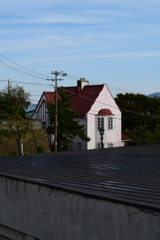 不動貯金銀行福岡支店(建築家・関根要太郎作品研究)_f0142606_09261126.jpg
