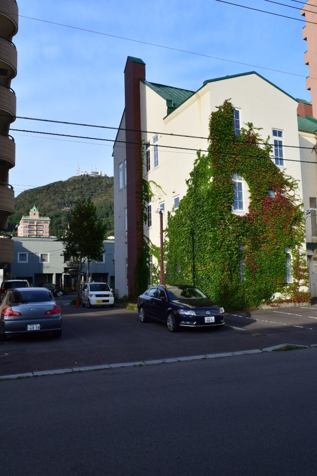 不動貯金銀行福岡支店(建築家・関根要太郎作品研究)_f0142606_09514126.jpg