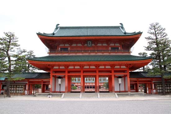 平安神宮 神苑の花菖蒲など_e0048413_20264465.jpg