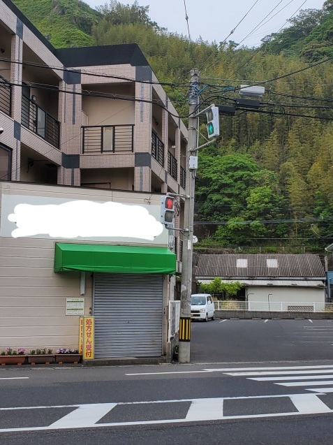 変わり種信号機 おでかけメモランダム 鹿児島 変わり種信号機 おでかけメモランダム 鹿児島