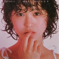 SQUALL / 松田聖子_a0009029_23225567.jpg
