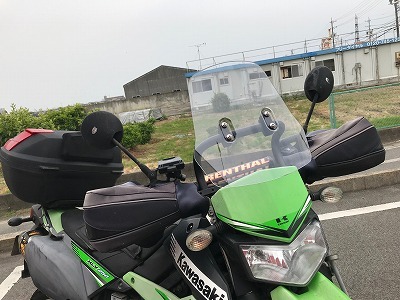 履き心地◎ windshield ムースレーシングアドベンチャーウインド