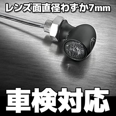 小さい小さいウインカー?ですやん!_f0056935_13041154.jpg