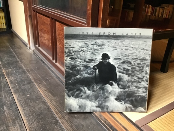 HIRTH FROM EARTH / HIRTH MARTINEZ : HiFi Cafe (吉川珈琲)