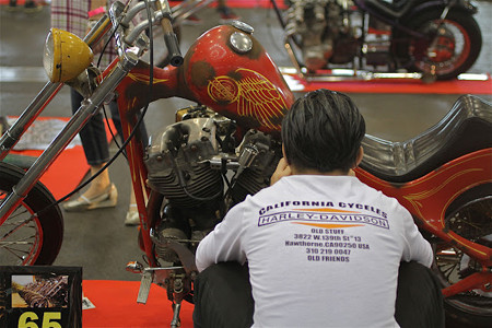 NAGOYA SPEED AND CUSTOM SHOW 2012 Photograph 2_c0404676_10550549.jpg