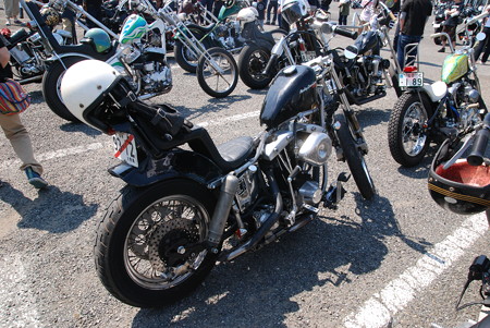 九州その５　ＦＴＷ駐車場_c0404676_12351979.jpg
