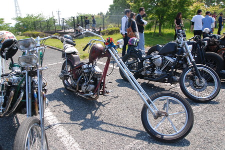 九州その５　ＦＴＷ駐車場_c0404676_12352007.jpg