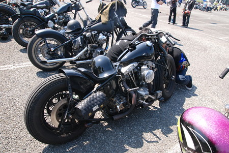 九州その５　ＦＴＷ駐車場_c0404676_12352017.jpg
