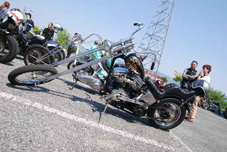 九州その５　ＦＴＷ駐車場_c0404676_12352056.jpg