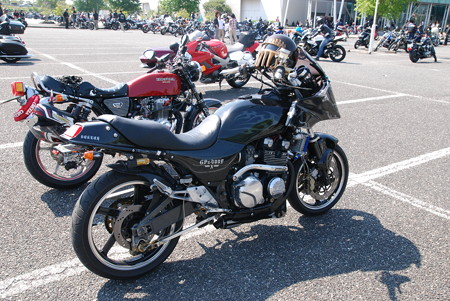 九州その５　ＦＴＷ駐車場_c0404676_12352195.jpg