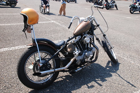 九州その５　ＦＴＷ駐車場_c0404676_12352197.jpg