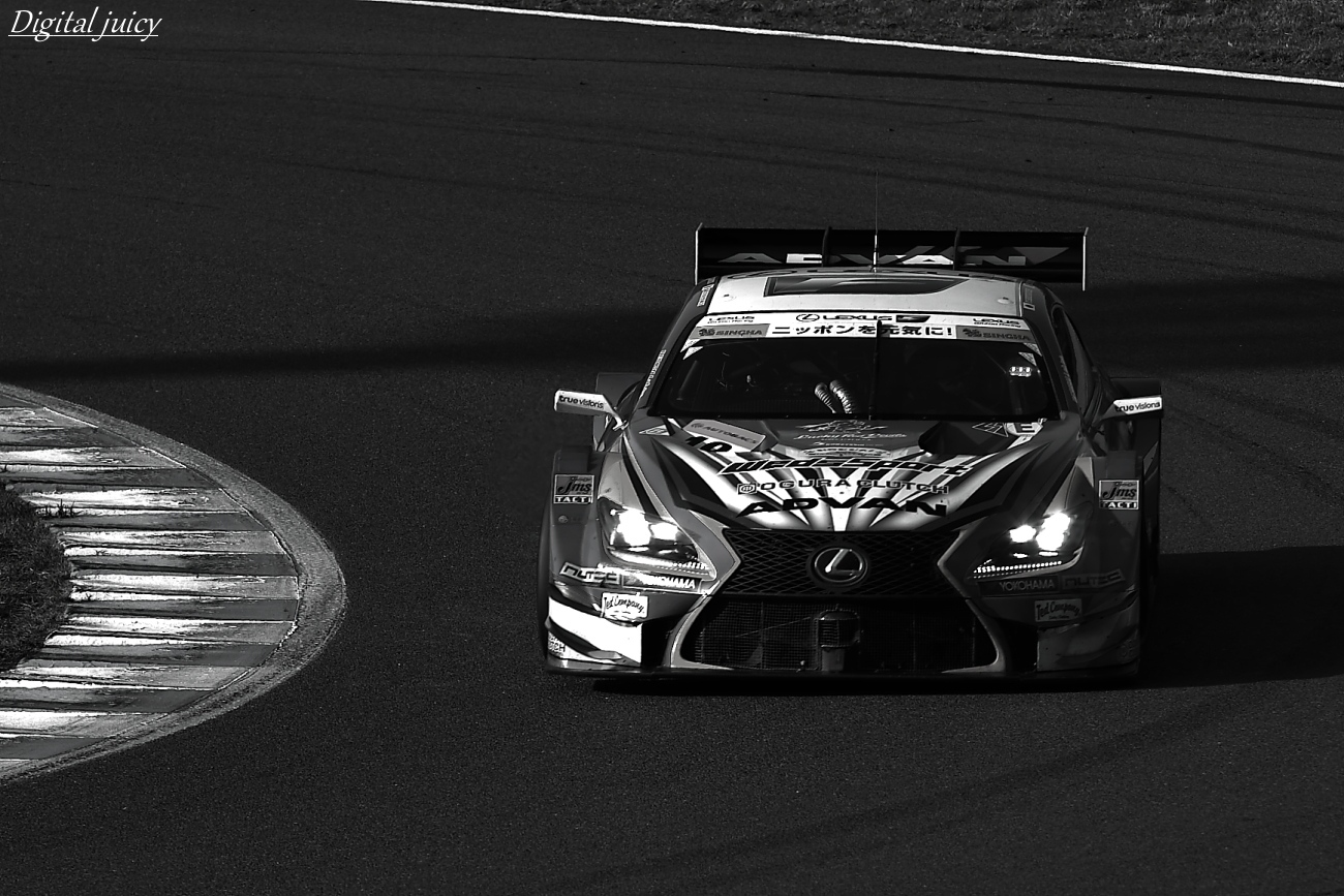 GT500 ： #19 WedsSport ADVAN RC F_c0216181_22135477.jpg