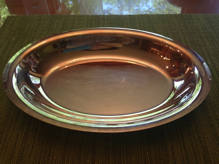 アメリカで昭和レトロなステンレス食器を使って日本のカレーを堪能したお話 じゃポルスカ楽描帳 アメリカで昭和レトロなステンレス食器を使って日本のカレーを堪能したお話 じゃポルスカ楽描帳