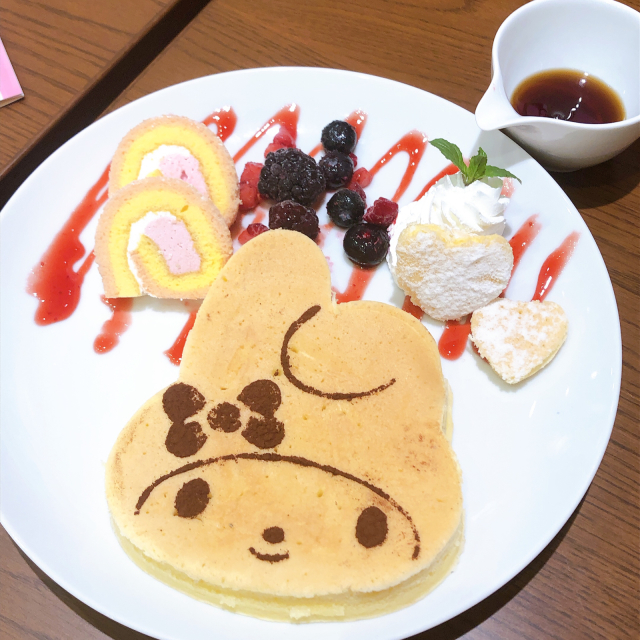 池袋 サンシャインシティに サンリオカフェ が常設オープン その全貌をご紹介 ひめぴょんぶろぐ 池袋 サンシャインシティに サンリオカフェ が常設オープン その全貌をご紹介 ひめぴょんぶろぐ