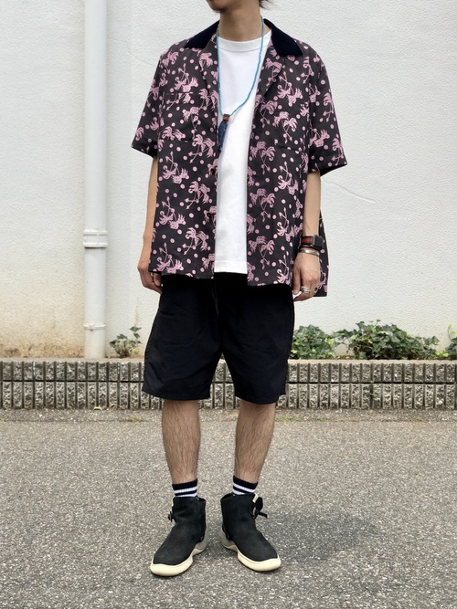 SUN SURF/sacai パンツ-