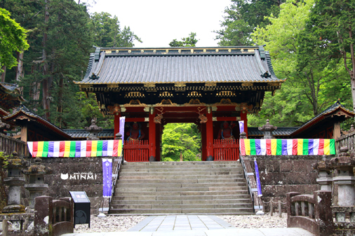 休日に日光東照宮に行ってきました(^^♪_c0140599_19093038.jpg