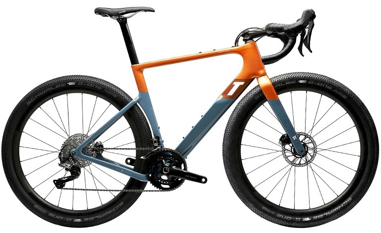 3Tのハイエンドグラベルバイクのご紹介_d0109399_16515759.jpg