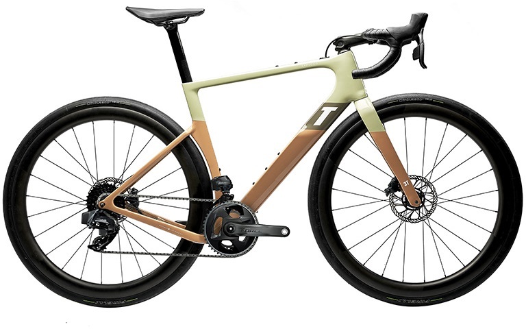 3Tのハイエンドグラベルバイクのご紹介_d0109399_16581404.jpg