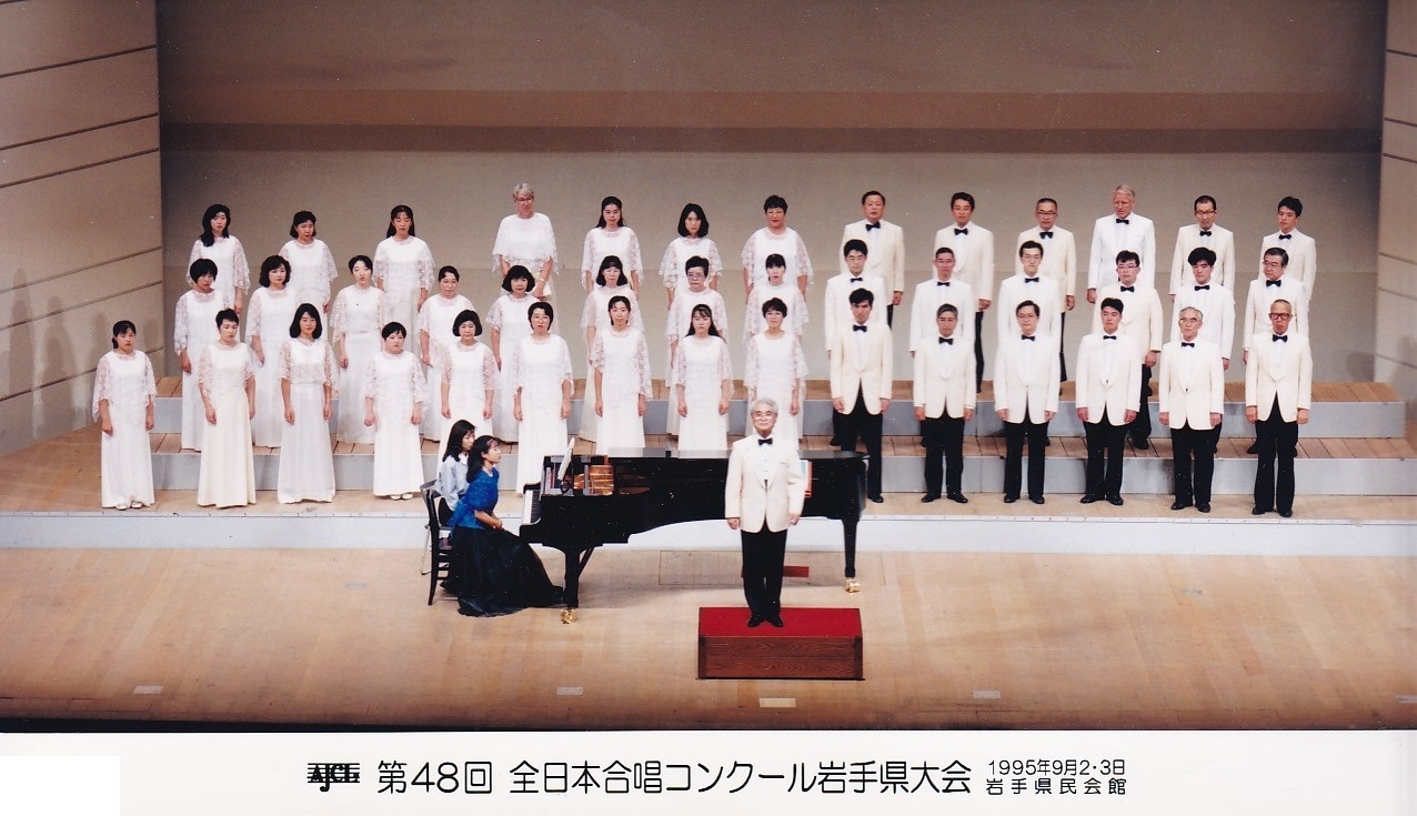 第４８回全日本合唱コンクール東北_c0125004_17062380.jpg