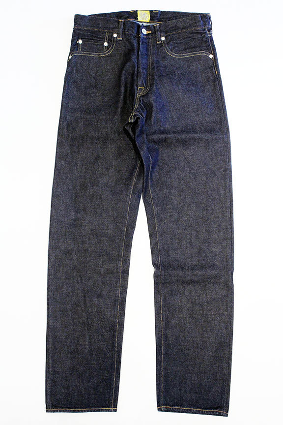 THE UNION / Reiwa Denim Pants 令和デニム REIWA WHITE DENIM” THE