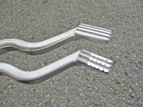 H内サン号 GPZ900Rニンジャのトップブリッジ交換&ブレンボ クラッチマスター装着・・・(^^♪_f0174721_19171667.jpg