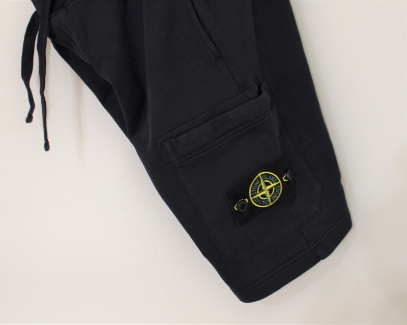 stone island sweat