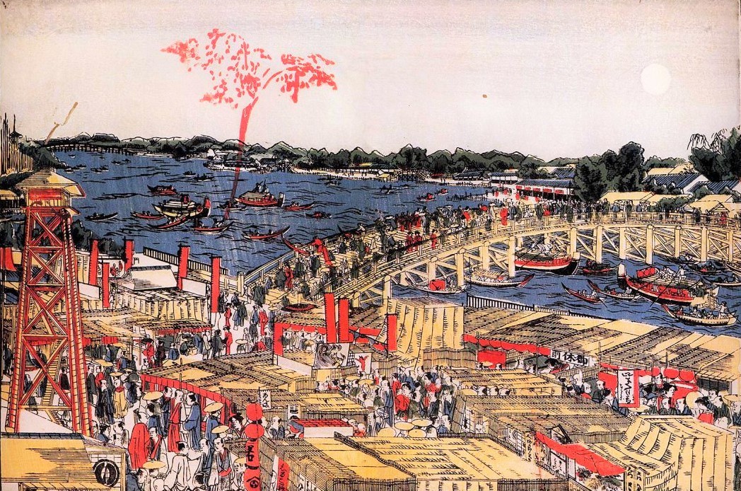 江戸時代〜江戸後期 江戸三座 - Wikipedia